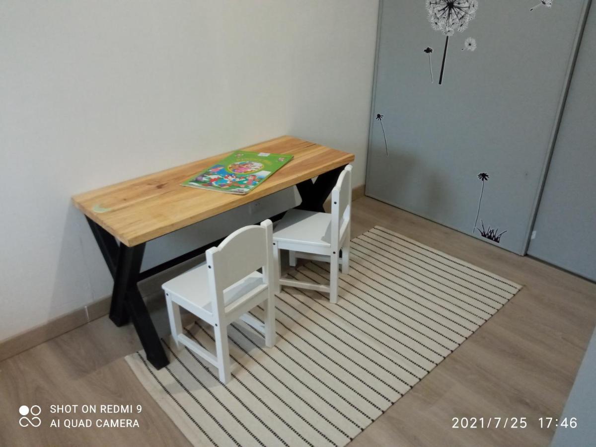 Le Petit Loft De La Chataigneraie Villa Guegon Bagian luar foto